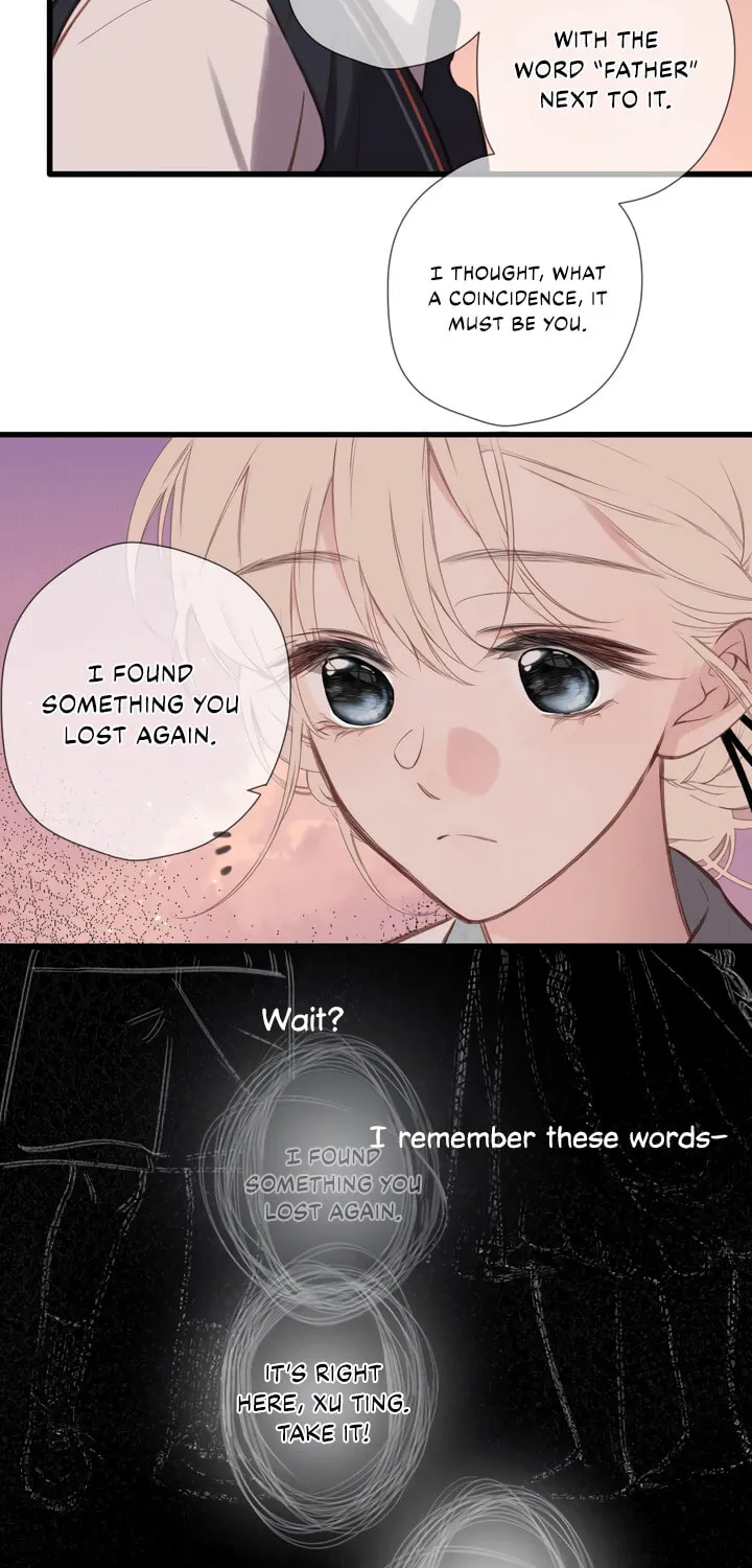 Read Back to Spring chapter 41 image 28 on Lezhin