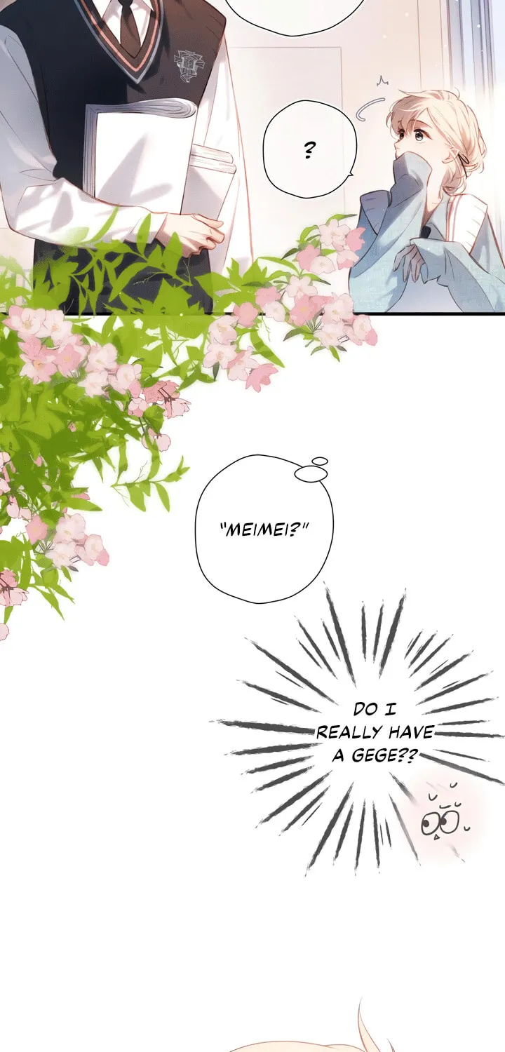 Read Back to Spring chapter 41 image 3 on Lezhin