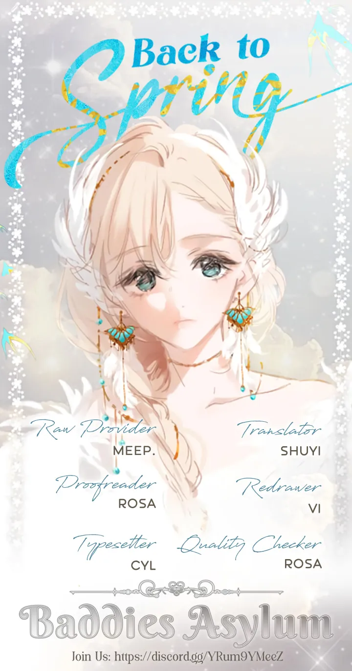 Read Back to Spring chapter 41 image 31 on Lezhin