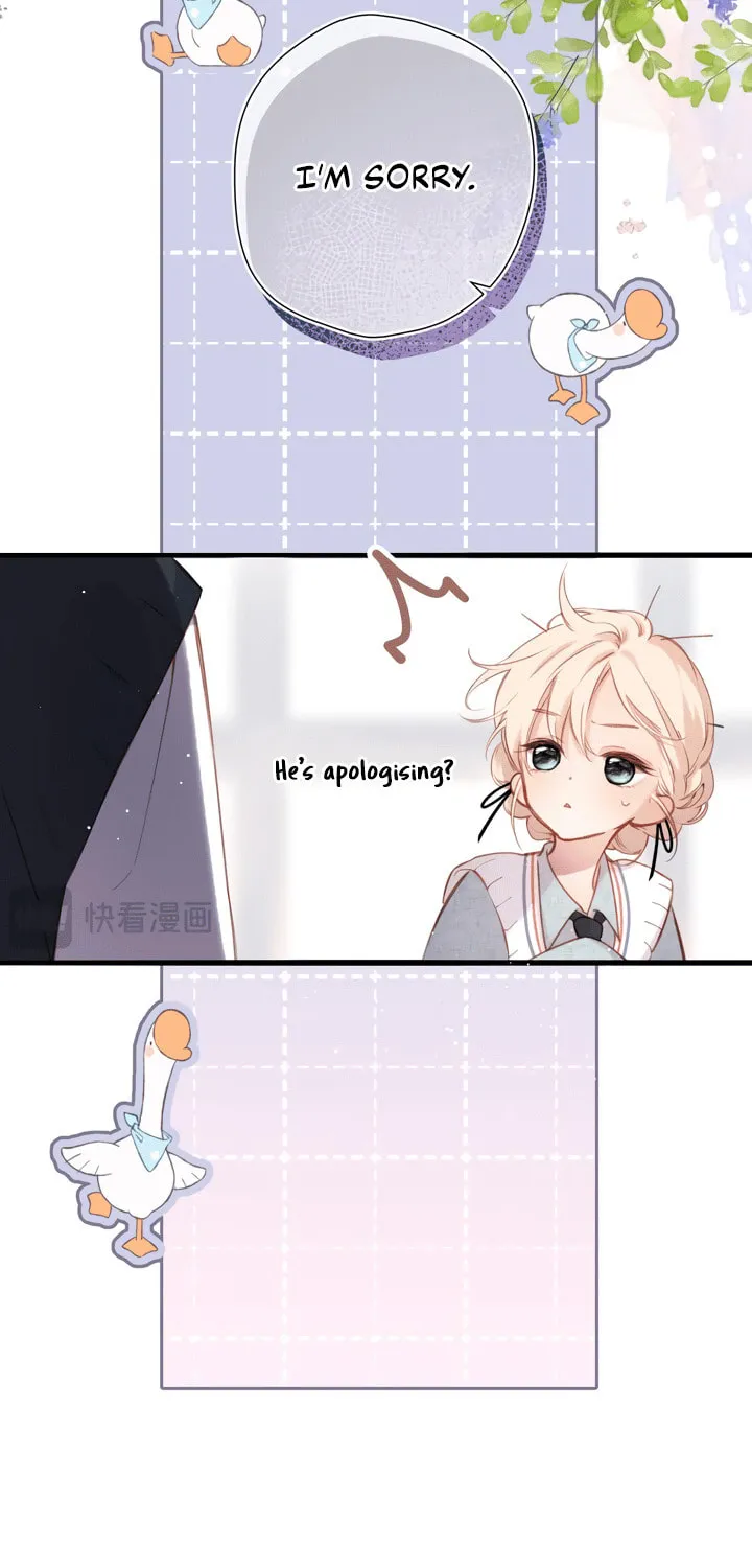Read Back to Spring chapter 41 image 5 on Lezhin