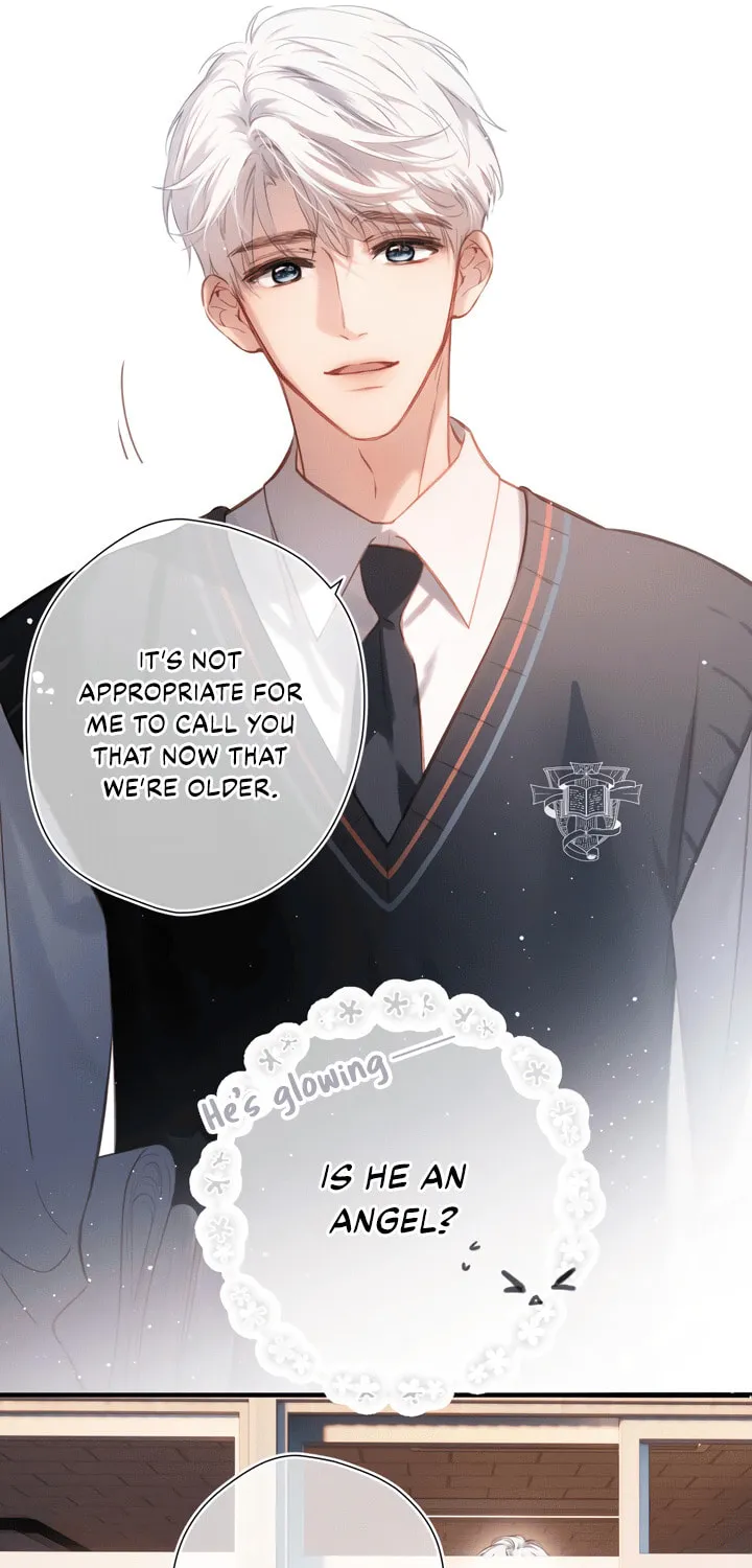 Read Back to Spring chapter 41 image 7 on Lezhin