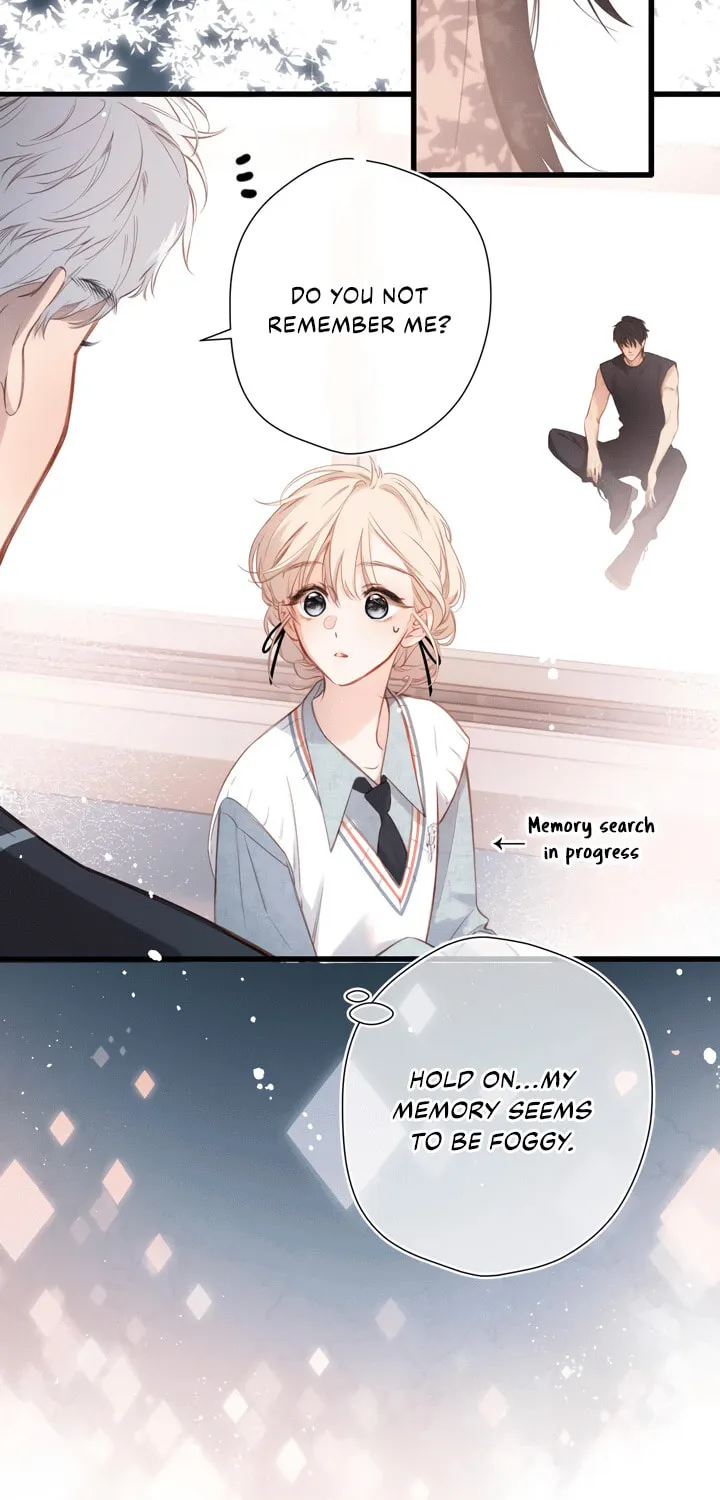 Read Back to Spring chapter 41 image 9 on Lezhin