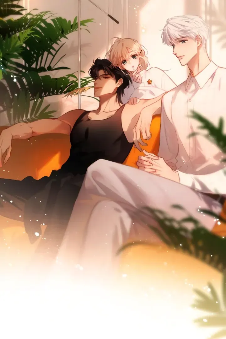 Read Back to Spring chapter 42.5 image 2 on Lezhin