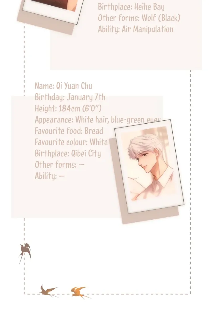 Read Back to Spring chapter 42.5 image 4 on Lezhin