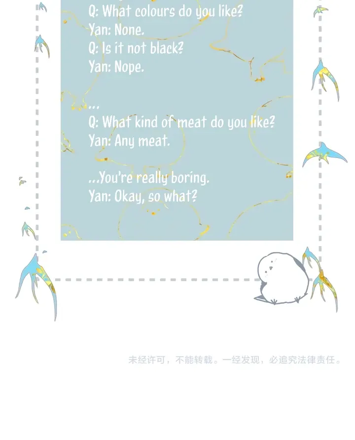 Read Back to Spring chapter 42.5 image 6 on Lezhin