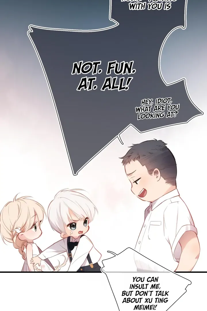 Read Back to Spring chapter 42 image 11 on Lezhin
