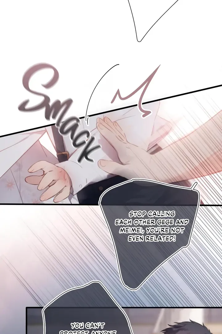 Read Back to Spring chapter 42 image 12 on Lezhin