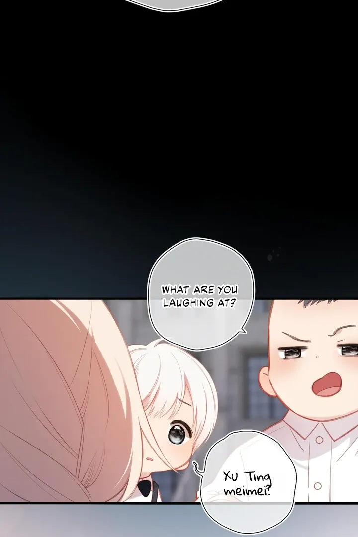 Read Back to Spring chapter 42 image 15 on Lezhin