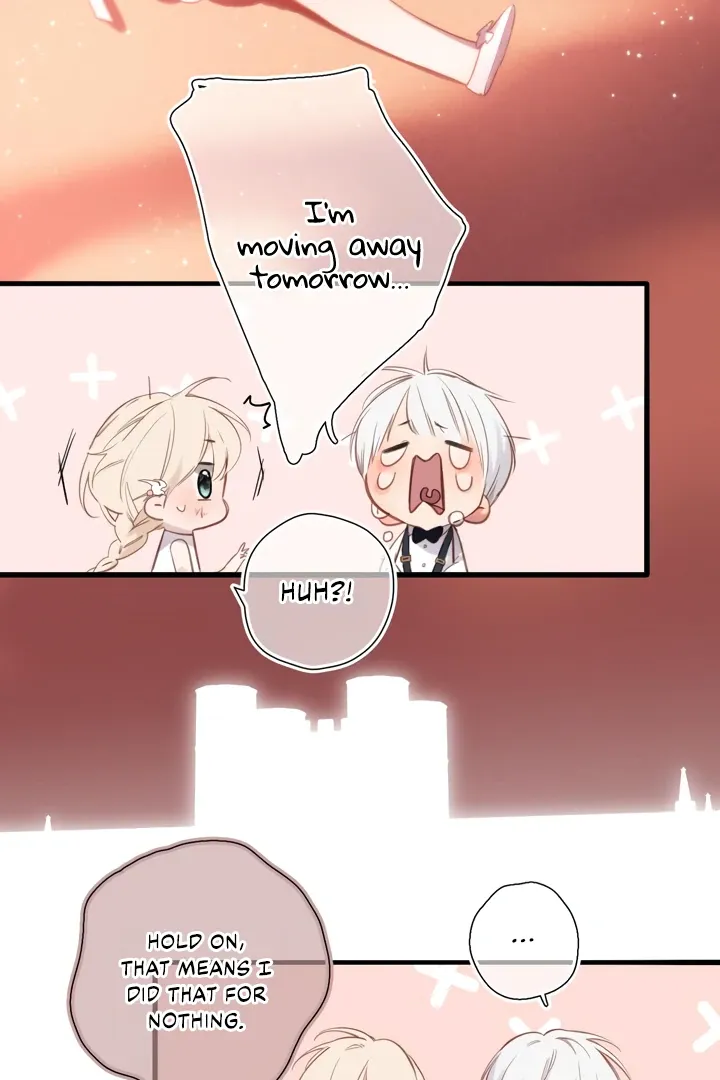 Read Back to Spring chapter 42 image 25 on Lezhin