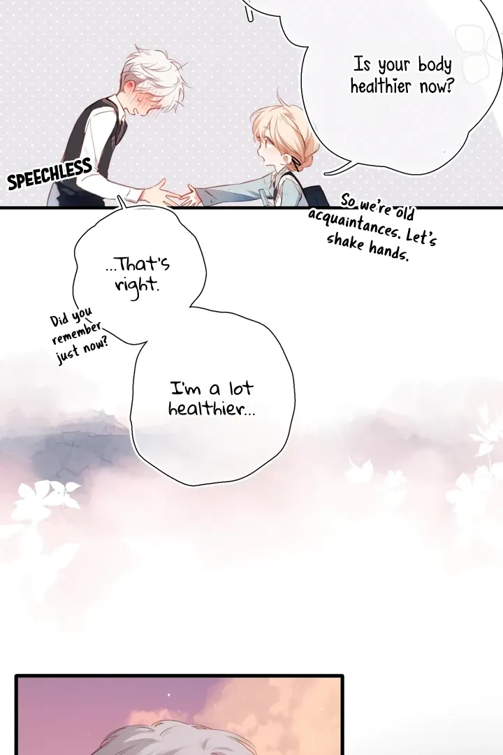 Read Back to Spring chapter 42 image 33 on Lezhin