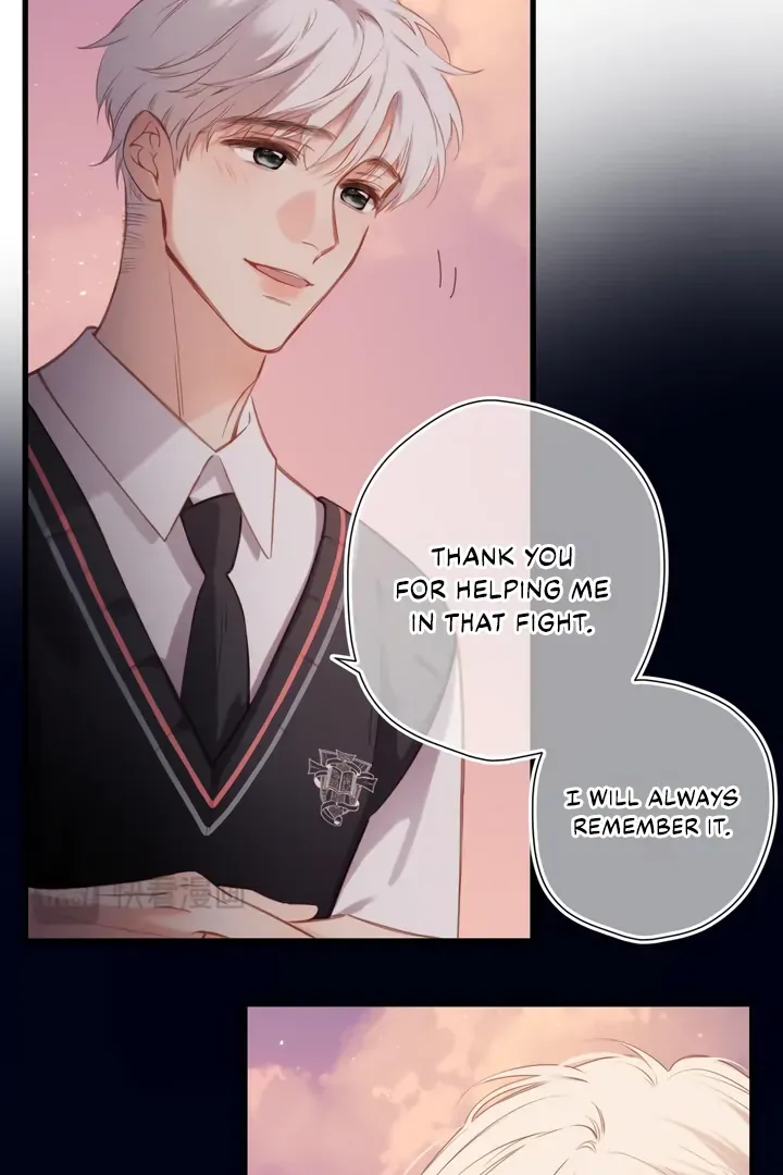 Read Back to Spring chapter 42 image 34 on Lezhin