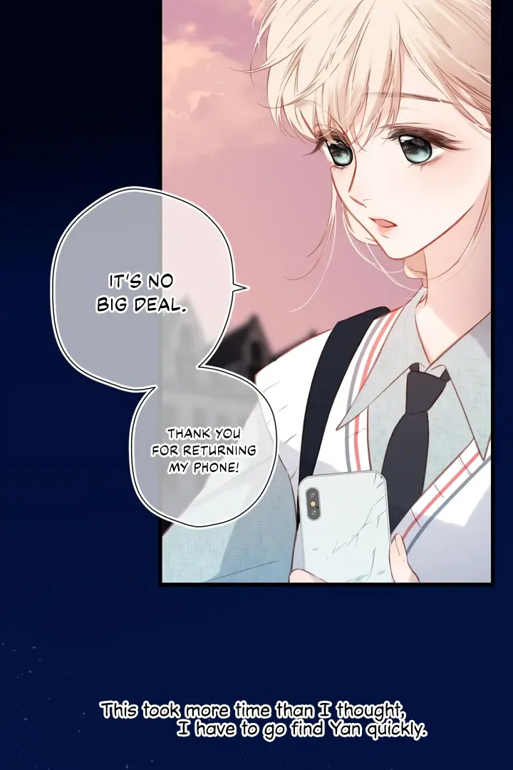 Read Back to Spring chapter 42 image 35 on Lezhin
