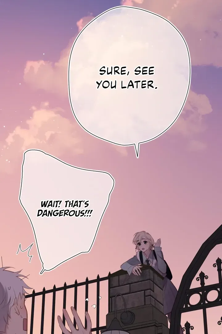 Read Back to Spring chapter 42 image 37 on Lezhin