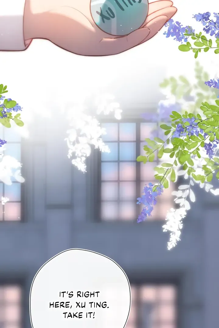 Read Back to Spring chapter 42 image 4 on Lezhin