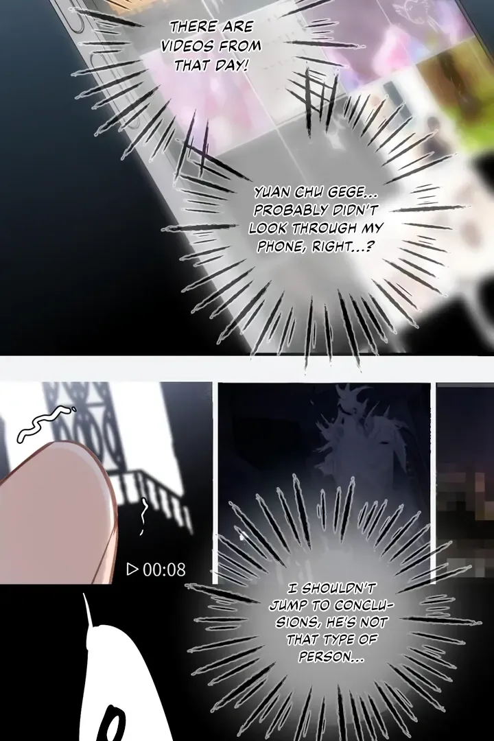 Read Back to Spring chapter 42 image 45 on Lezhin