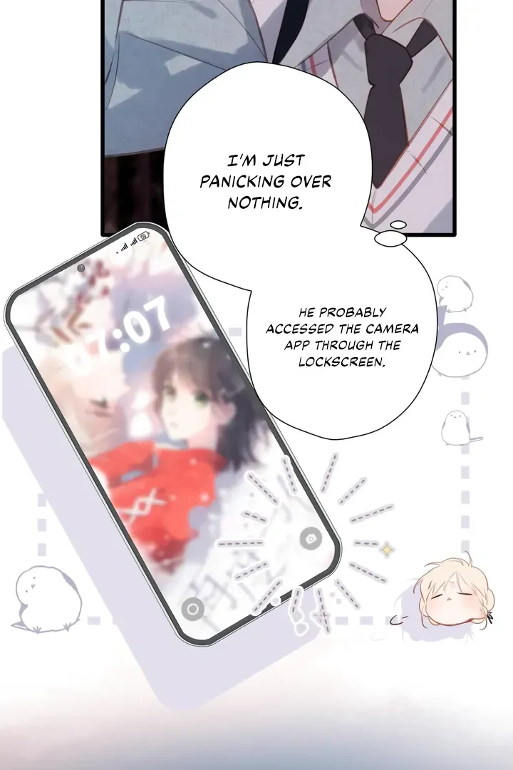 Read Back to Spring chapter 42 image 53 on Lezhin
