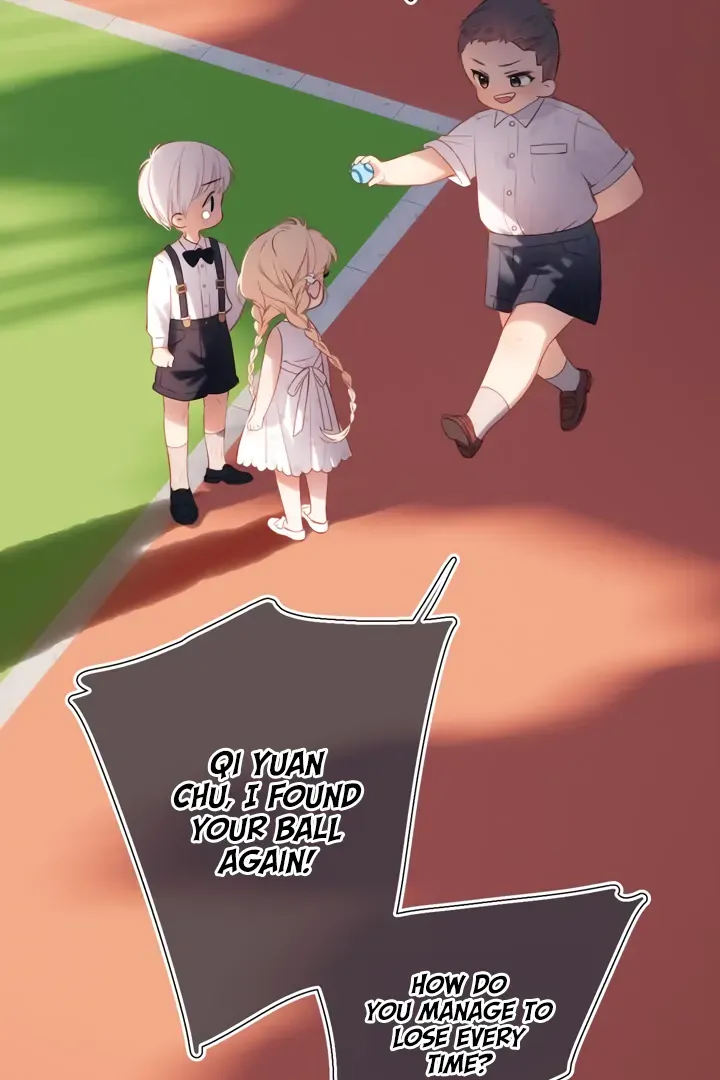 Read Back to Spring chapter 42 image 9 on Lezhin