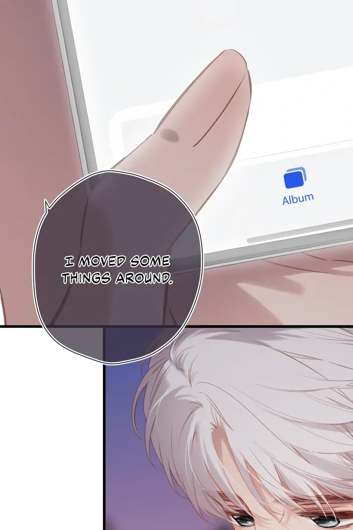 Read Back to Spring chapter 43 image 12 on Lezhin