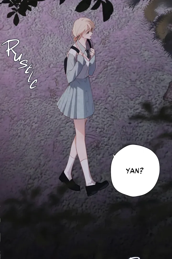 Read Back to Spring chapter 43 image 23 on Lezhin