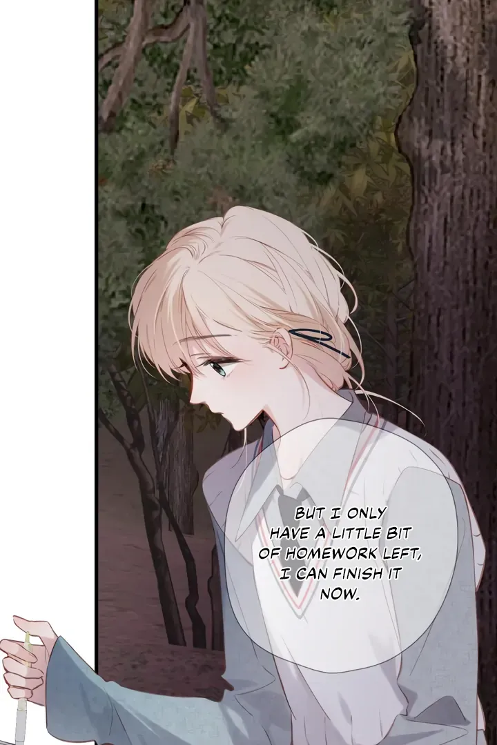 Read Back to Spring chapter 43 image 36 on Lezhin