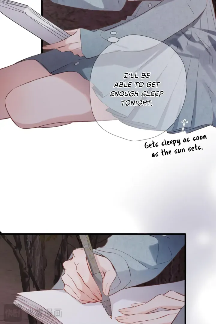 Read Back to Spring chapter 43 image 37 on Lezhin