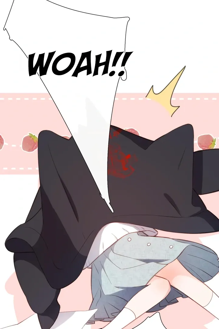 Read Back to Spring chapter 43 image 44 on Lezhin