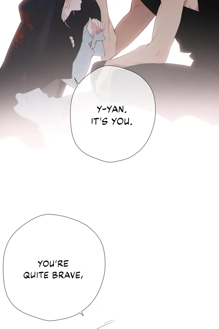 Read Back to Spring chapter 43 image 52 on Lezhin