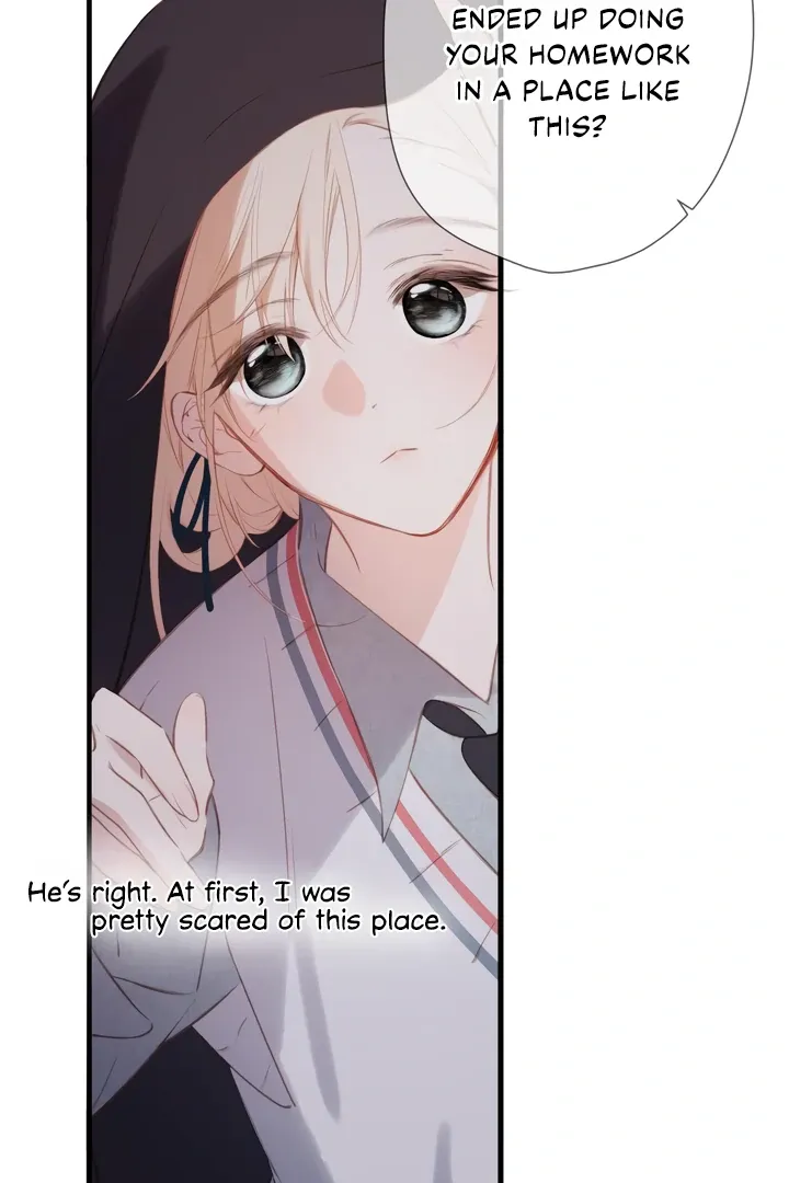 Read Back to Spring chapter 43 image 55 on Lezhin