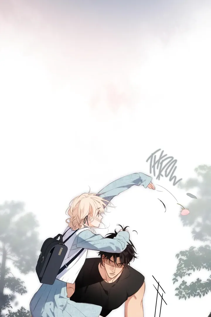 Read Back to Spring chapter 45 image 13 on Lezhin