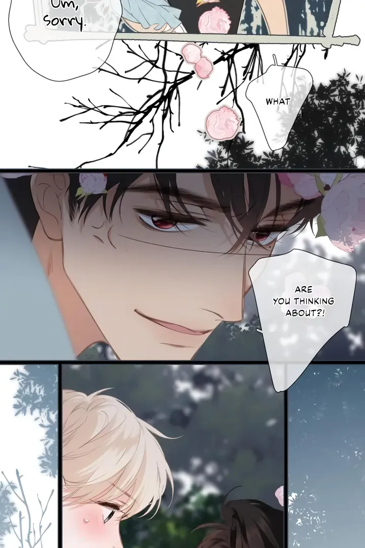 Read Back to Spring chapter 45 image 19 on Lezhin