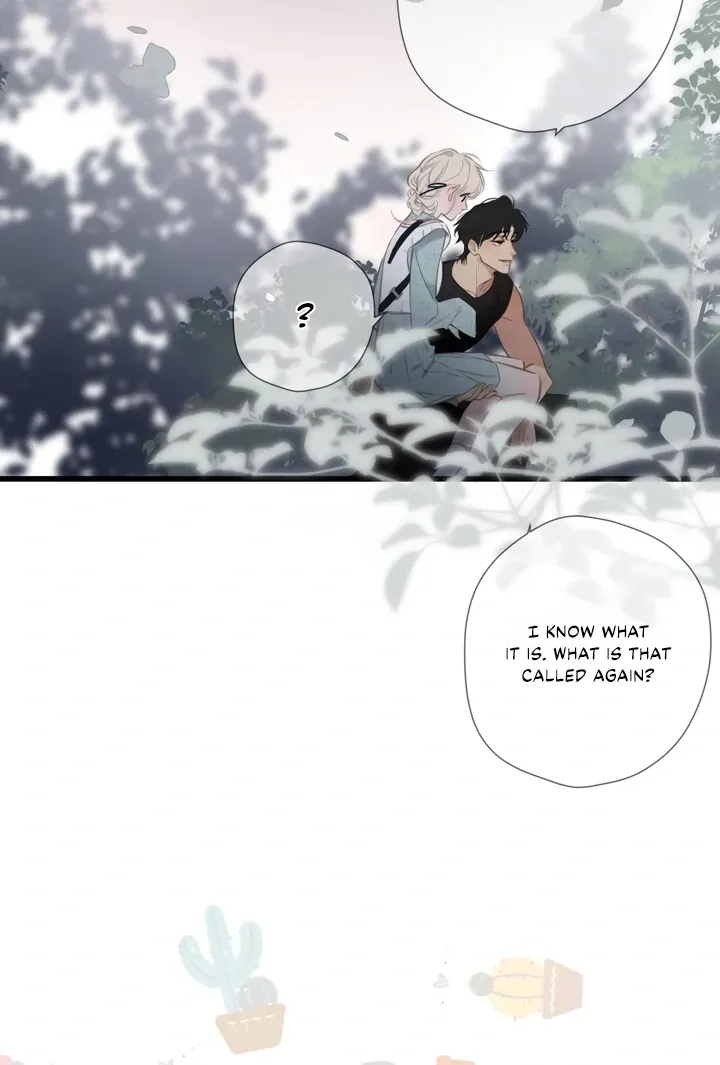 Read Back to Spring chapter 45 image 24 on Lezhin
