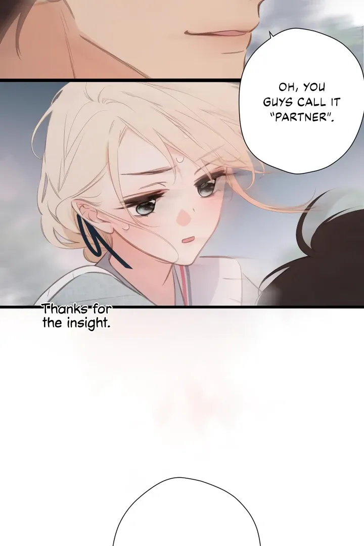 Read Back to Spring chapter 45 image 28 on Lezhin