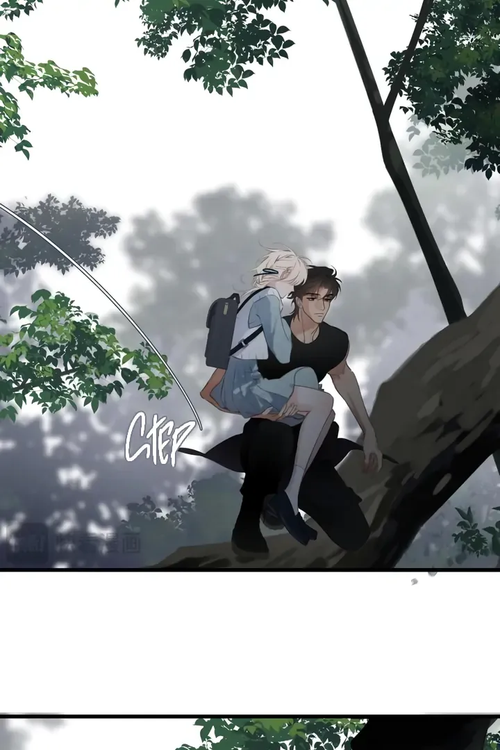 Read Back to Spring chapter 45 image 35 on Lezhin