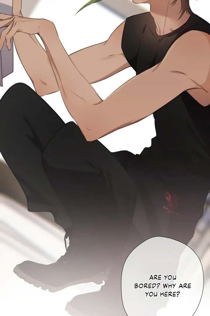 Read Back to Spring chapter 45 image 54 on Lezhin
