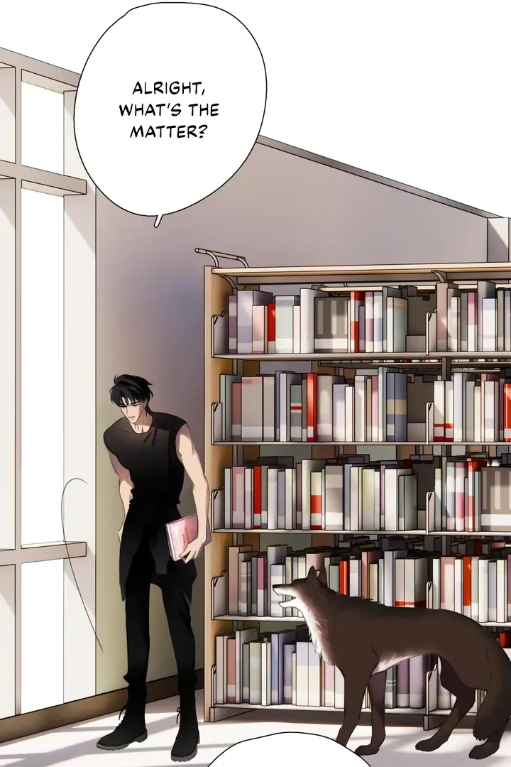 Read Back to Spring chapter 45 image 58 on Lezhin