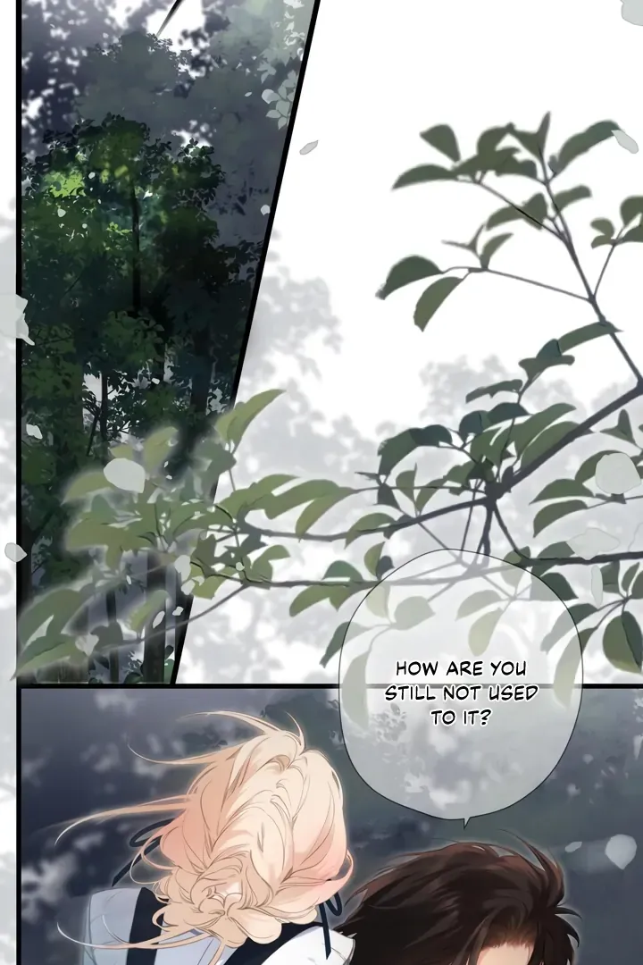 Read Back to Spring chapter 45 image 6 on Lezhin