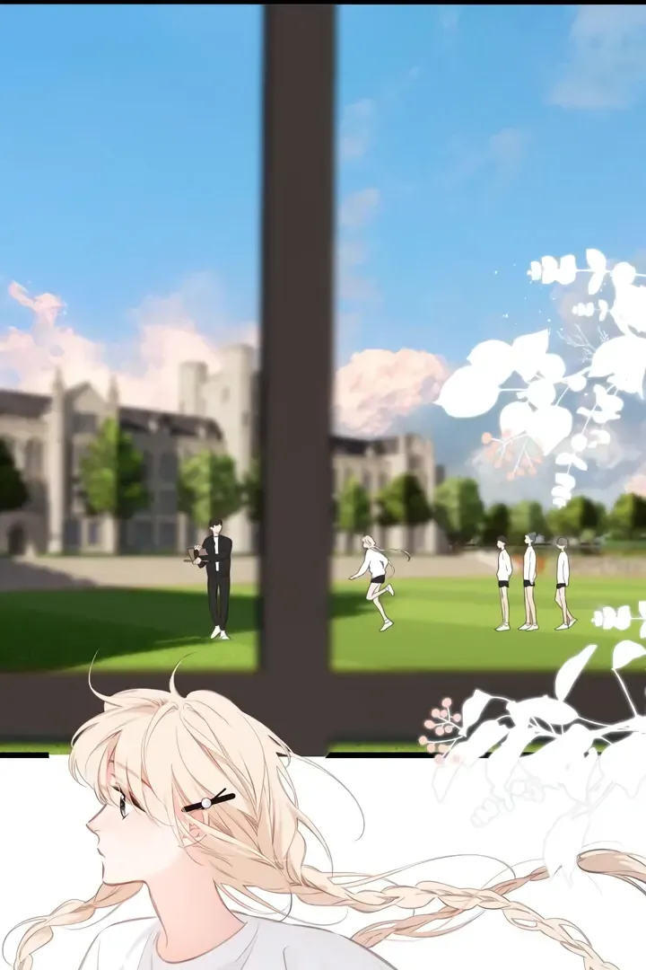 Read Back to Spring chapter 45 image 66 on Lezhin