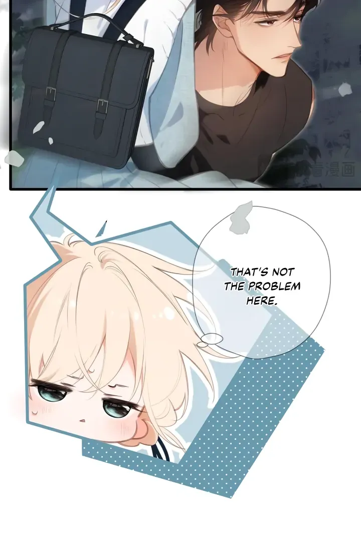 Read Back to Spring chapter 45 image 7 on Lezhin