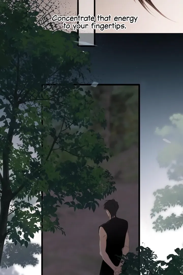 Read Back to Spring chapter 46 image 22 on Lezhin