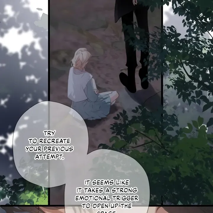 Read Back to Spring chapter 46 image 23 on Lezhin