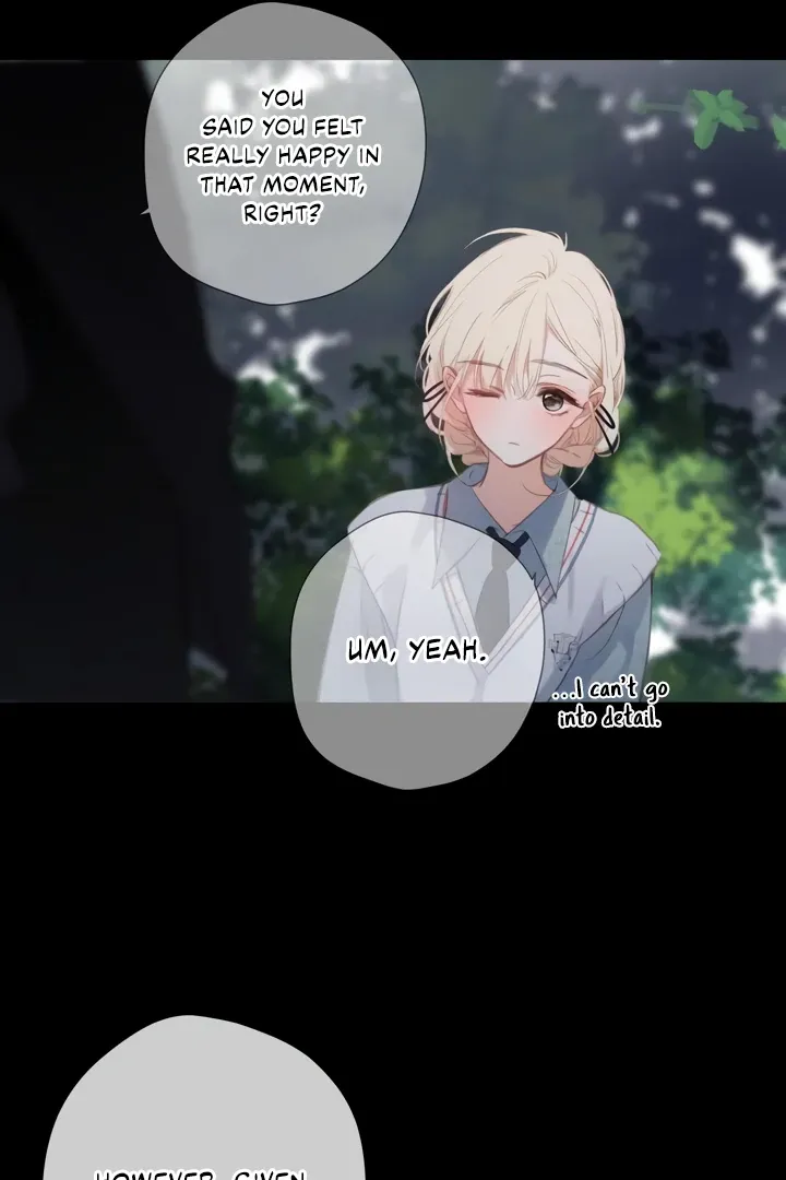 Read Back to Spring chapter 46 image 25 on Lezhin