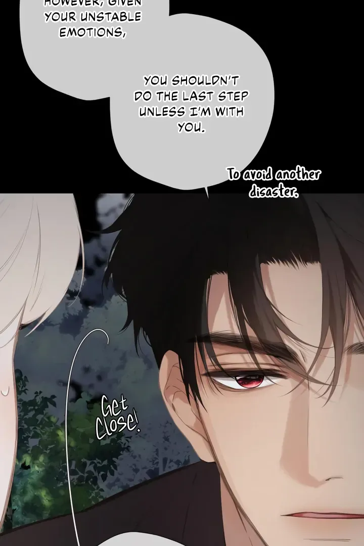 Read Back to Spring chapter 46 image 26 on Lezhin