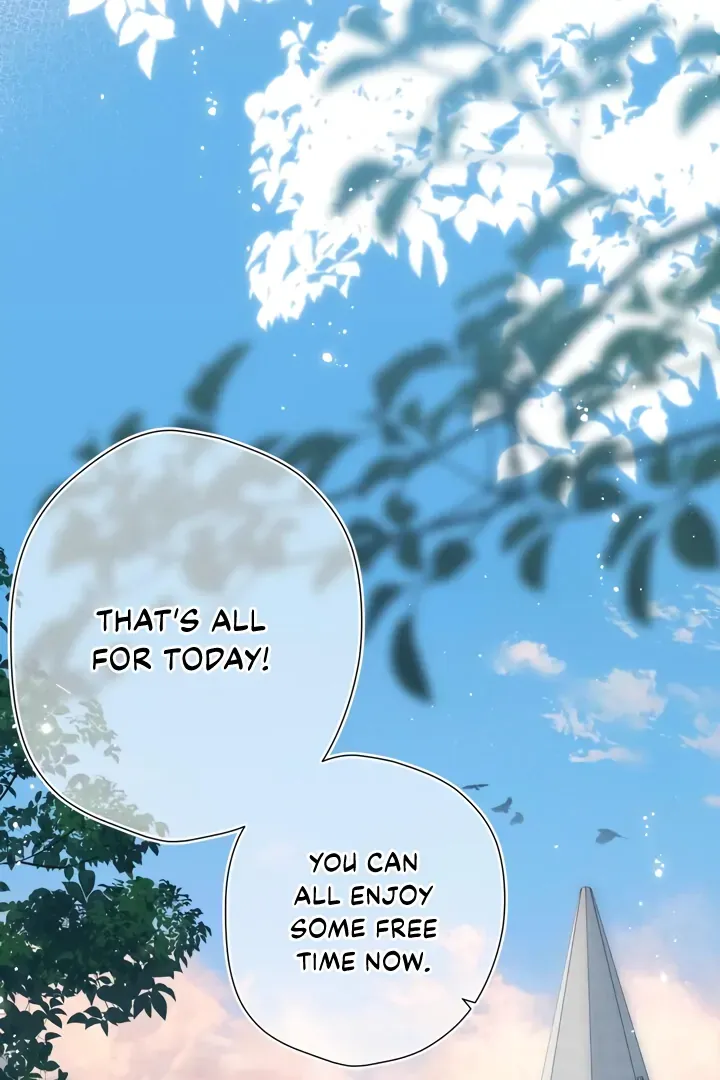 Read Back to Spring chapter 46 image 3 on Lezhin