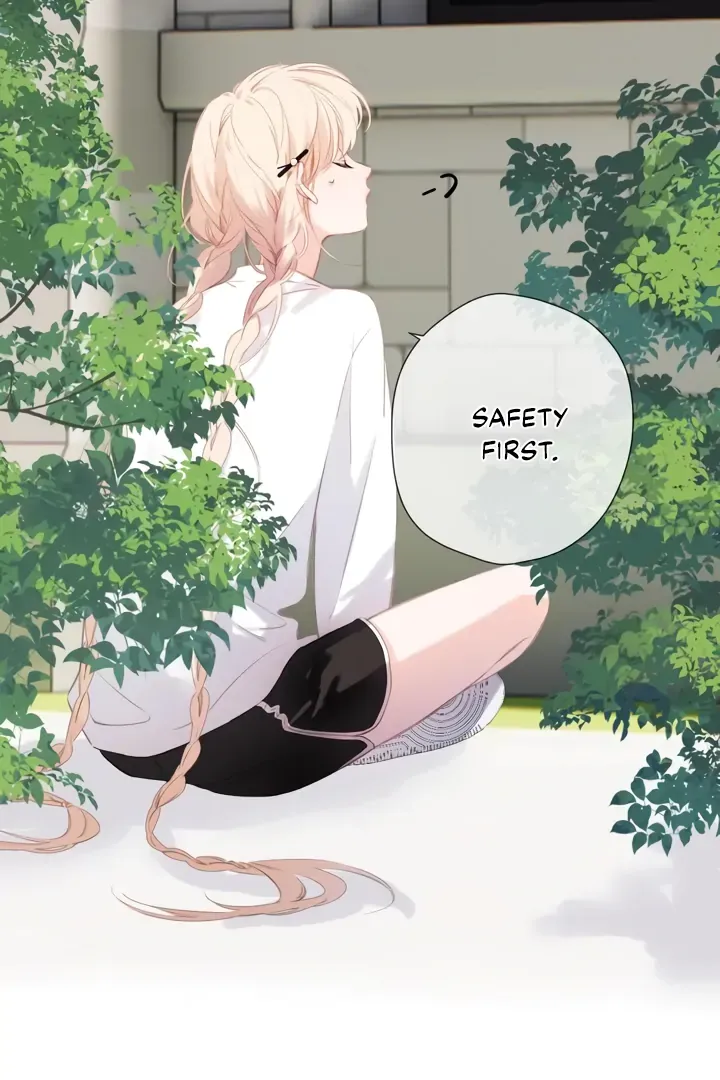 Read Back to Spring chapter 46 image 30 on Lezhin