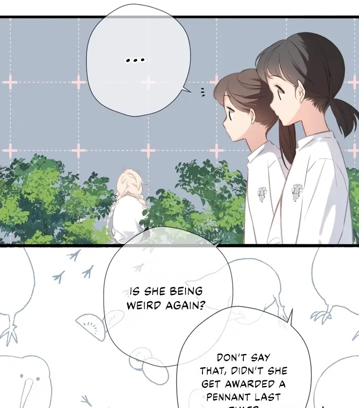 Read Back to Spring chapter 46 image 31 on Lezhin