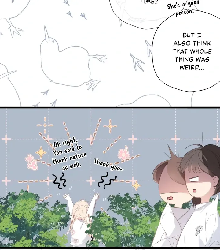 Read Back to Spring chapter 46 image 32 on Lezhin