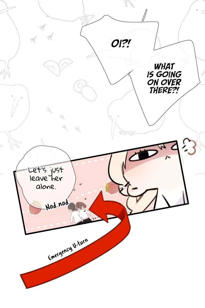Read Back to Spring chapter 46 image 33 on Lezhin