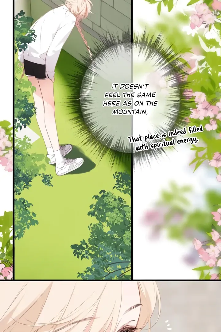 Read Back to Spring chapter 46 image 35 on Lezhin