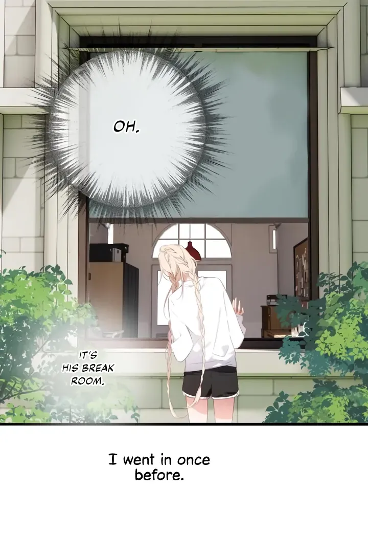 Read Back to Spring chapter 46 image 37 on Lezhin