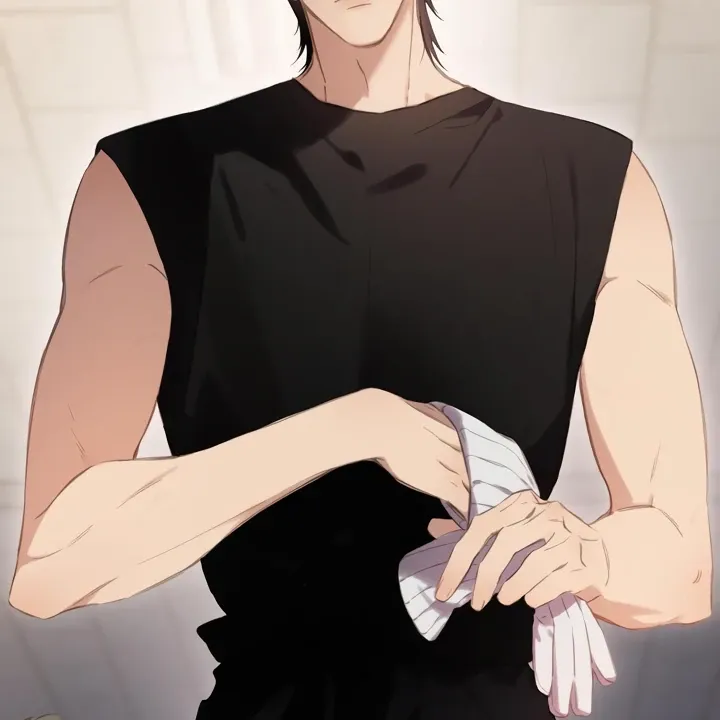 Read Back to Spring chapter 46 image 48 on Lezhin